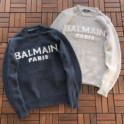 BALMAIN Sweater