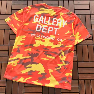 GALLERY DEPT T-Shirt