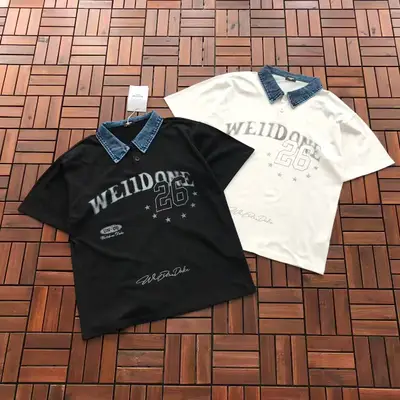 WE11DONE T-Shirt