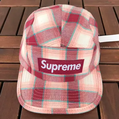 SUPREME Cap
