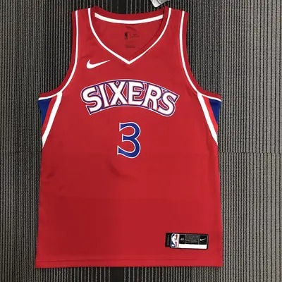 NBA JERSEYS