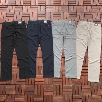 ZEGNA Hose