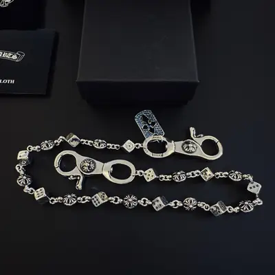 CHROME HEARTS Schmuck