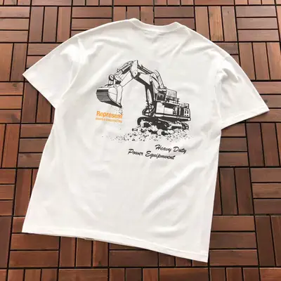 REPRESENT T-Shirt