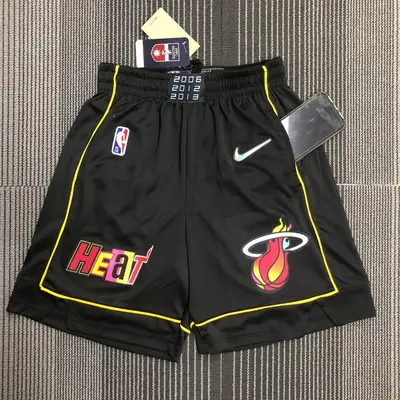 NBA JERSEYS Shorts