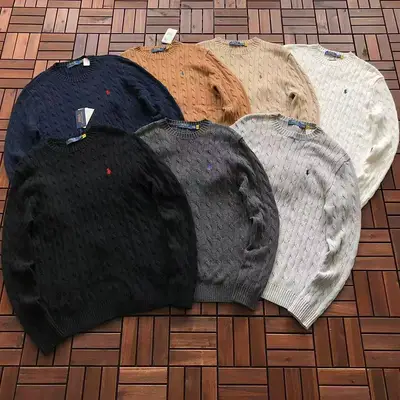 RALPH LAUREN Sweater