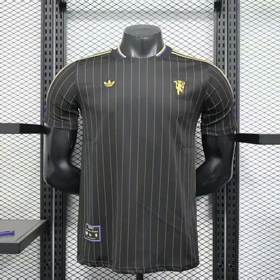 FOOTBALL JERSEYS