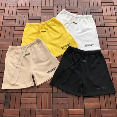 FOG Shorts