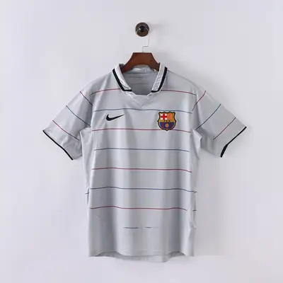 FOOTBALL JERSEYS