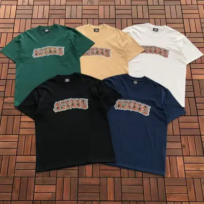 STUSSY T-Shirt