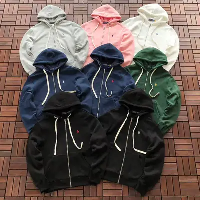 RALPH LAUREN Hoodie