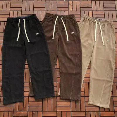 LACOSTE Hose