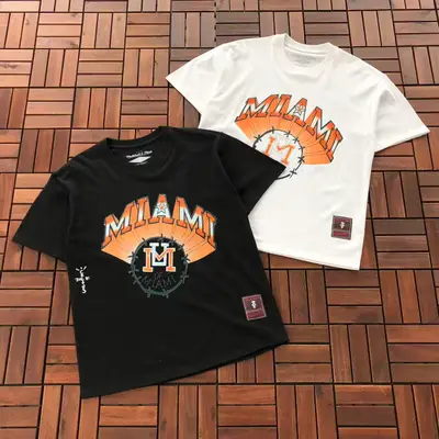 TRAVIS SCOTT T-Shirt