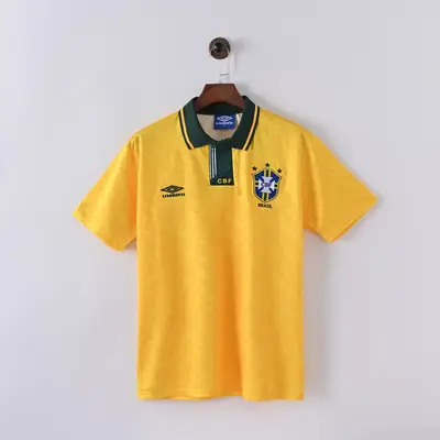 FOOTBALL JERSEYS