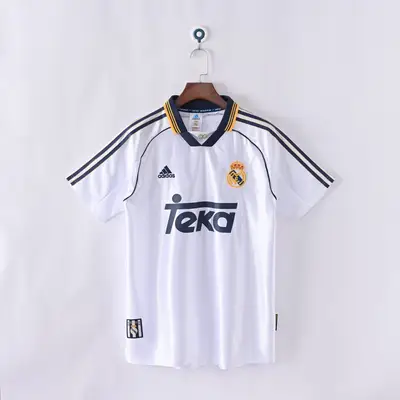 FOOTBALL JERSEYS