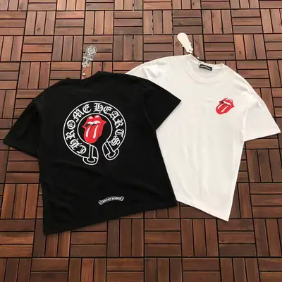 CHROME HEARTS T-Shirt
