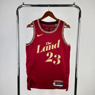 NBA JERSEYS