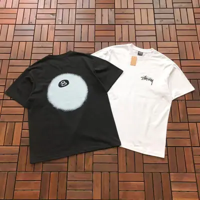 STUSSY T-Shirt