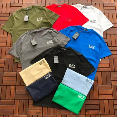EMPORIO ARMANI T-Shirt