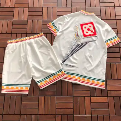 CASABLANCA T-Shirt
