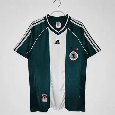 FOOTBALL JERSEYS