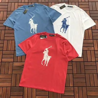RALPH LAUREN T-Shirt