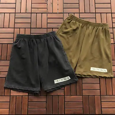 BALENCIAGA Shorts