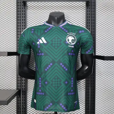 FOOTBALL JERSEYS