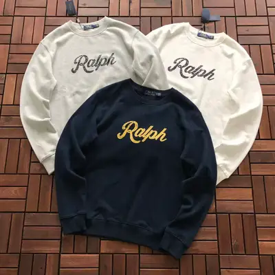 RALPH LAUREN Sweater