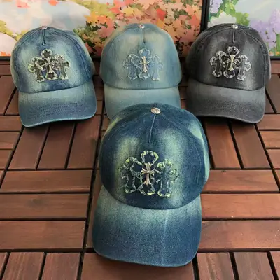 CHROME HEARTS Cap