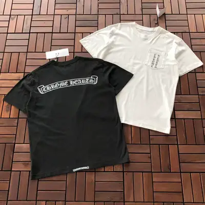 CHROME HEARTS T-Shirt