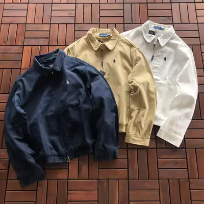 RALPH LAUREN Jacke