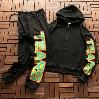 DENIMTEARS Hoodie