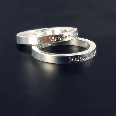 MAISON MARGIELA Schmuck