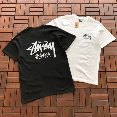 STUSSY T-Shirt