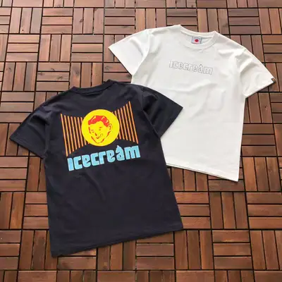 ICECREAM T-Shirt