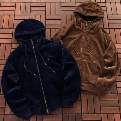 RALPH LAUREN Jacke