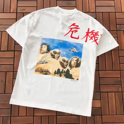 SAINT MICHEAL T-Shirt