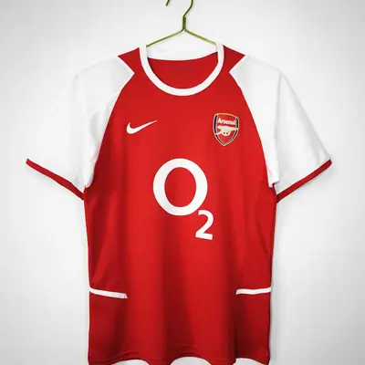 FOOTBALL JERSEYS