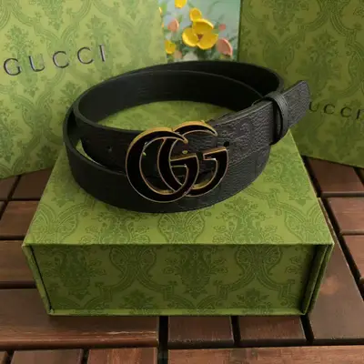 GUCCI Gürtel