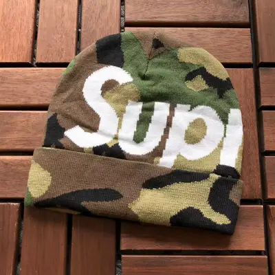 SUPREME Cap