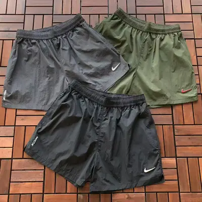 NOCTA Shorts
