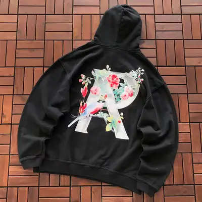 REPRESENT Hoodie