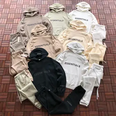 FOG Hoodie