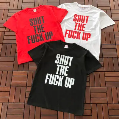 SUPREME T-Shirt