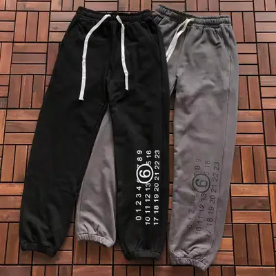 MAISON MARGIELA Hose