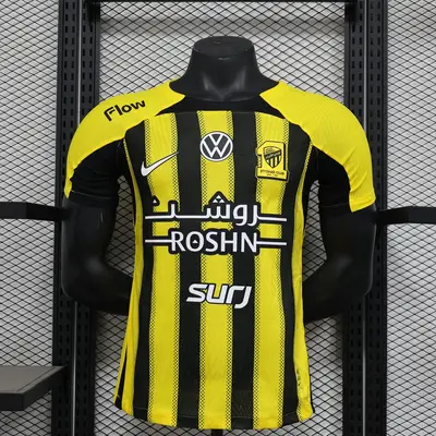 FOOTBALL JERSEYS