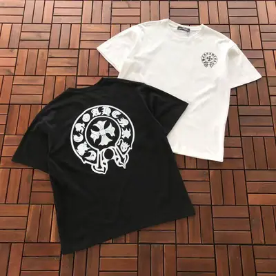 CHROME HEARTS T-Shirt