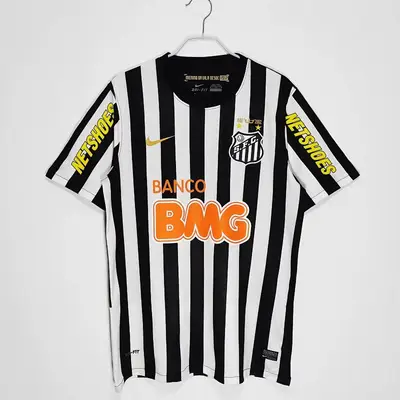 FOOTBALL JERSEYS