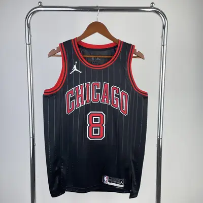 NBA JERSEYS
